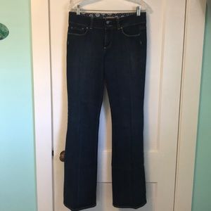 Paige Denim Hidden Hills Bootcut Jeans